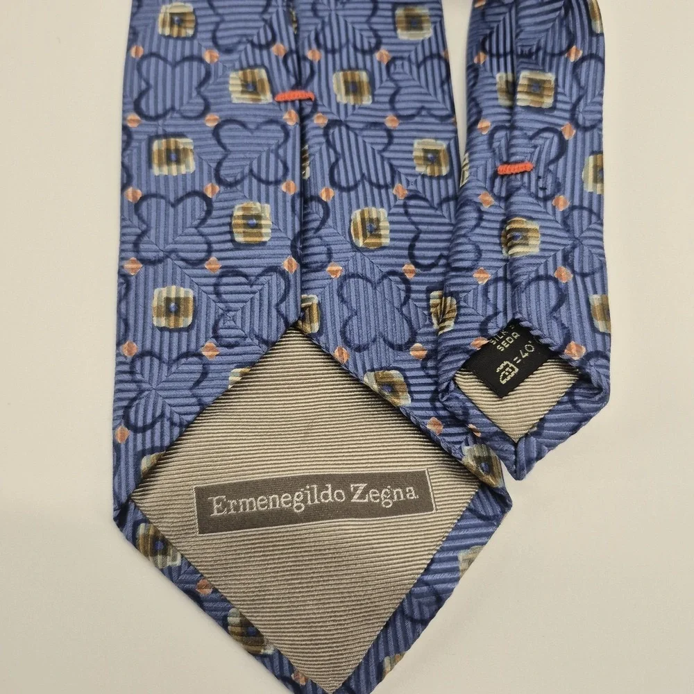 Ermenegildo Zegna ermenegildo zegna